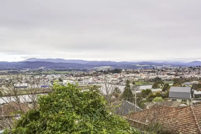 Fifth view of Homely house listing, 8 Whitford Grove, Trevallyn TAS 7250