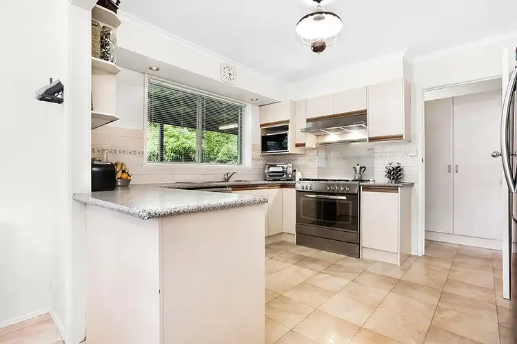 Third view of Homely house listing, 24 Oxford Street, Nunawading VIC 3131
