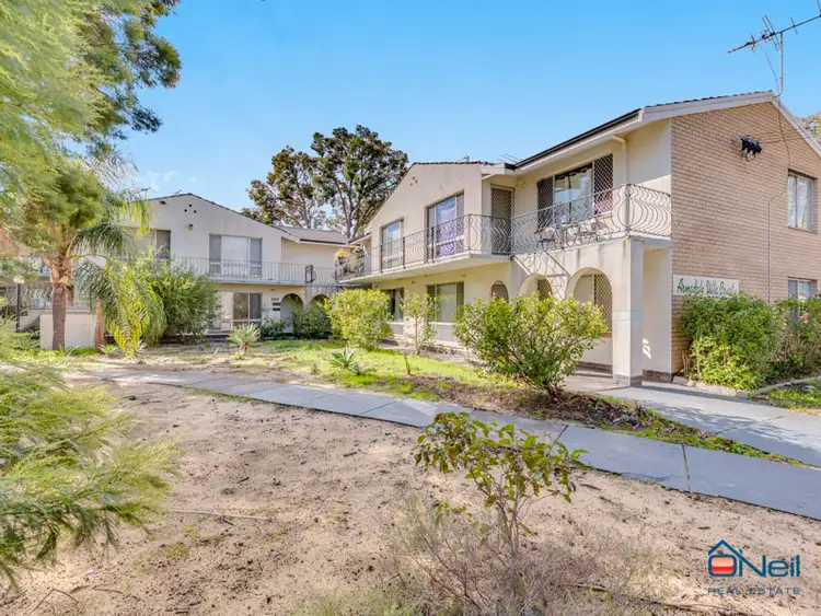 Main view of Homely apartment listing, Unit 6 / 5 Fourth Road, Armadale WA 6112