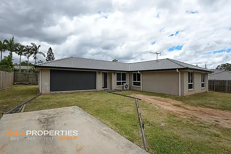 Main view of Homely house listing, 63B Richards Street, Loganlea QLD 4131