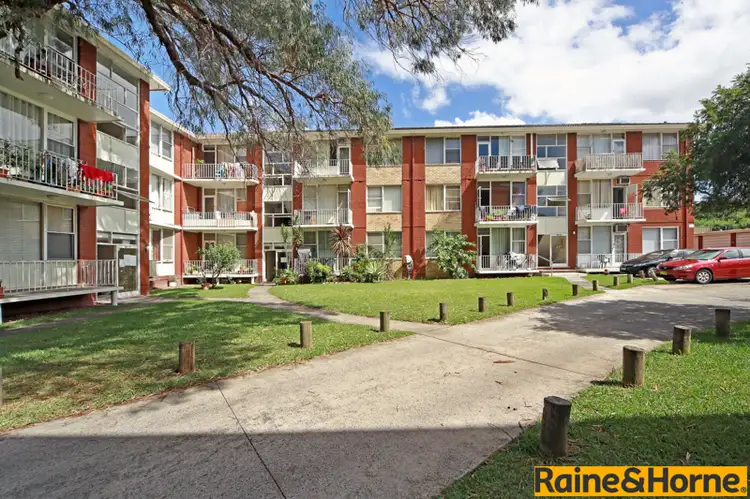 59/43 Watkin Street, Rockdale NSW 2216