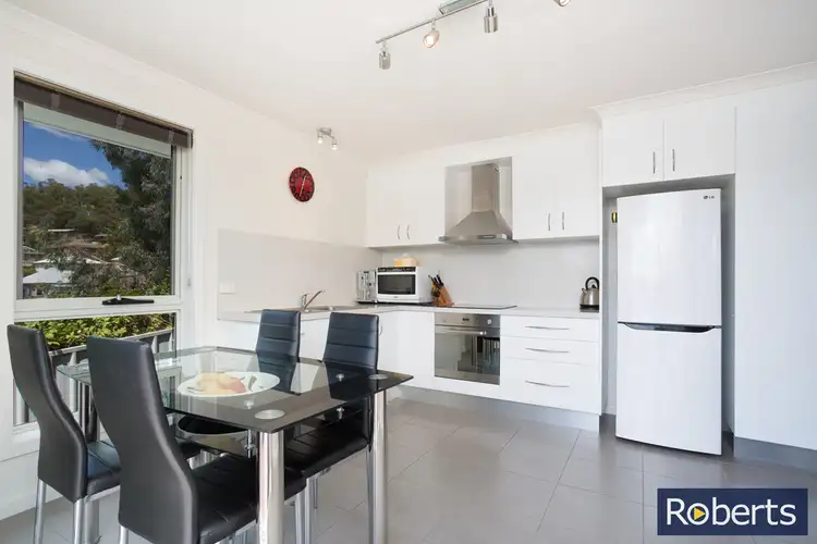 Fifth view of Homely house listing, 3/11a Duke Street, West Launceston TAS 7250