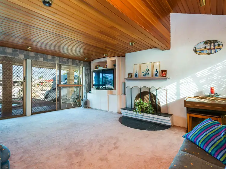 Fifth view of Homely house listing, 31 Oxley Drive, Paradise Point QLD 4216