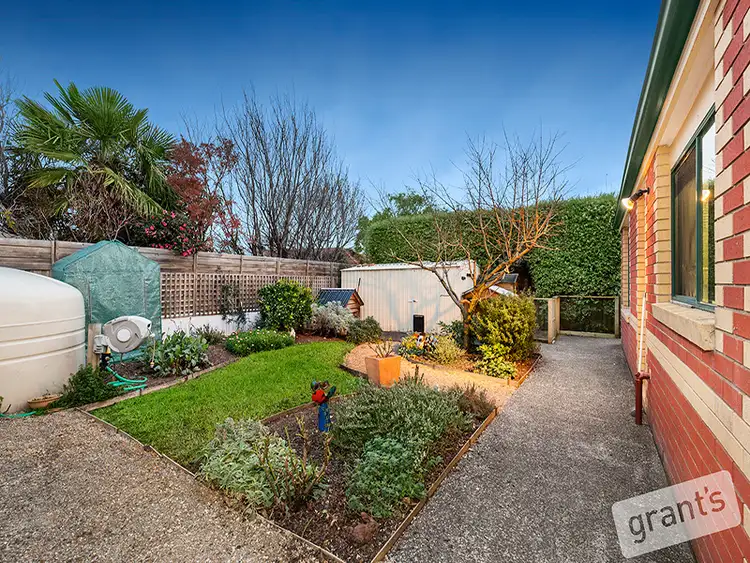 Fifth view of Homely house listing, 27 Cobblestone Avenue, Narre Warren South VIC 3805