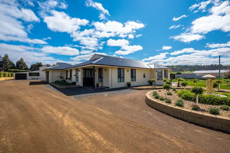 Fourth view of Homely house listing, 34 Glen Lea Rd, Pontville TAS 7030