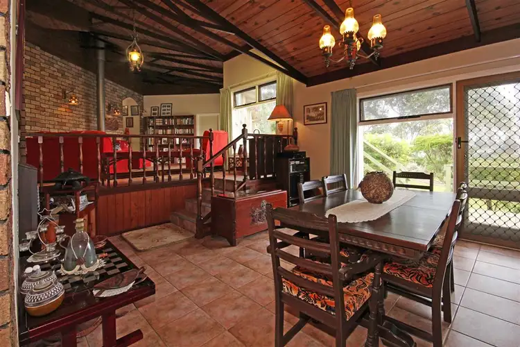 Sixth view of Homely house listing, 22 Baringa Crescent, Lilli Pilli NSW 2536