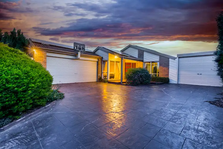 Main view of Homely house listing, 2 Gundowring Drive, Seabrook VIC 3028