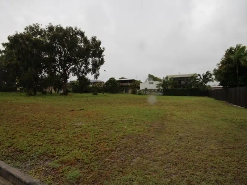 Main view of Homely land listing, 24 Tingira Close, Rainbow Beach QLD 4581