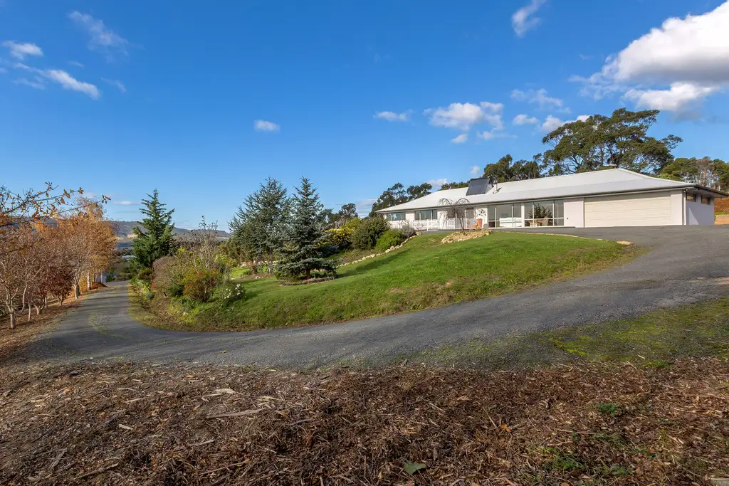 Main view of Homely house listing, 10 Glenbower Court, Margate TAS 7054