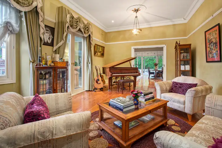Fifth view of Homely house listing, 17 Albany Crescent, Surrey Hills VIC 3127
