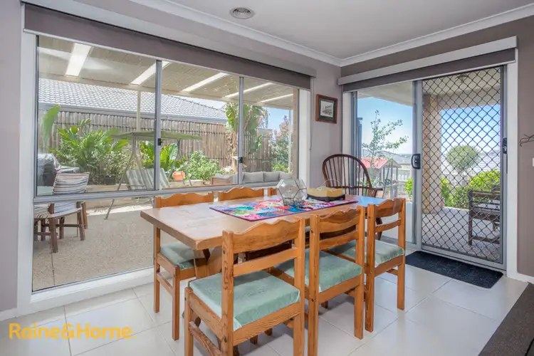 Fifth view of Homely house listing, Lot 801 (No 9) Wicket Street, Sunbury VIC 3429