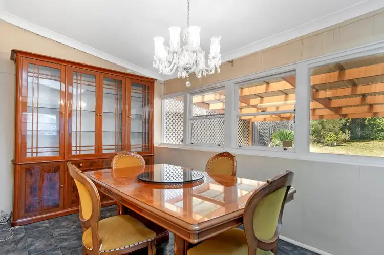 Third view of Homely house listing, 6 First Street, Ashbury NSW 2193