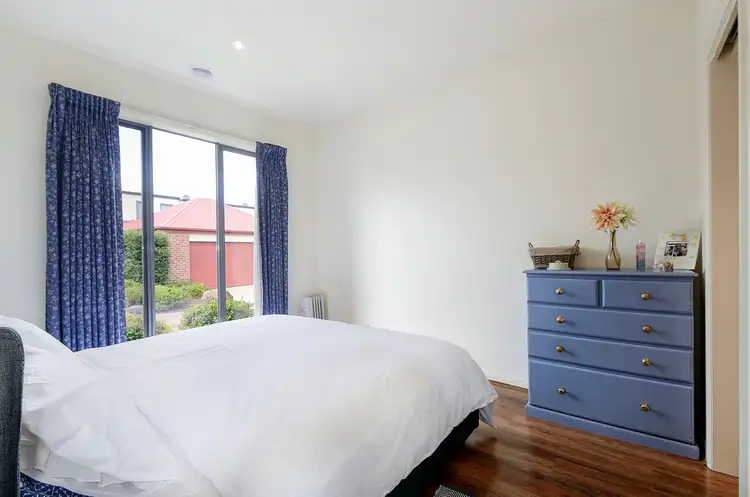 Second view of Homely townhouse listing, 22/18-26 Marlesford Crescent, Berwick VIC 3806