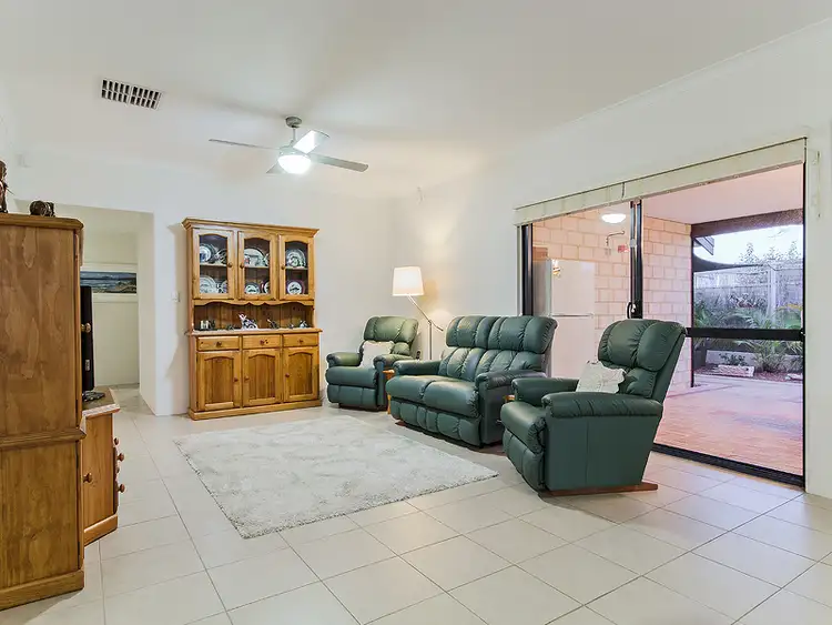Sixth view of Homely house listing, 40 Enterprise Avenue, Falcon WA 6210