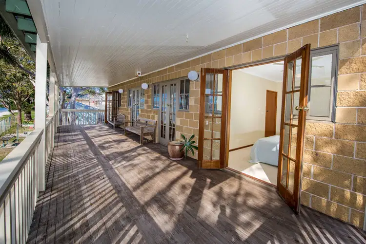 Fifth view of Homely house listing, 87 Foreshore Drive, Salamander Bay NSW 2317