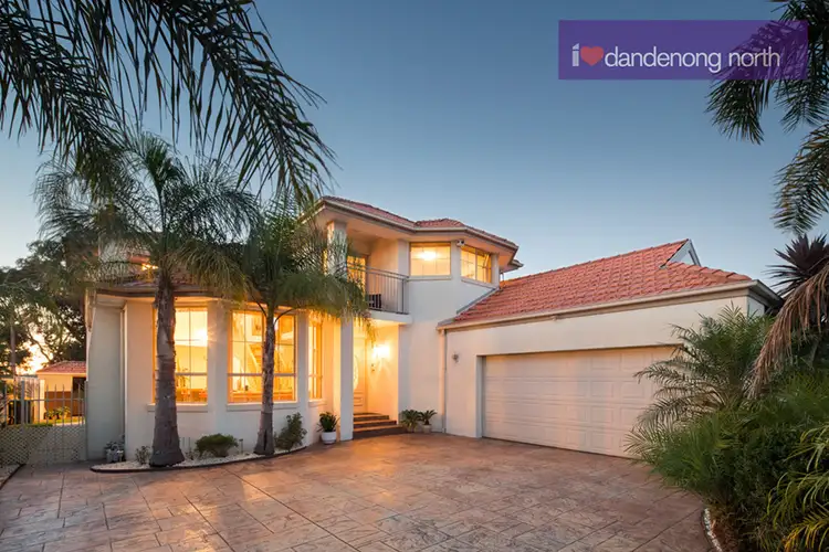 15 Hennessy Way, Dandenong North VIC 3175