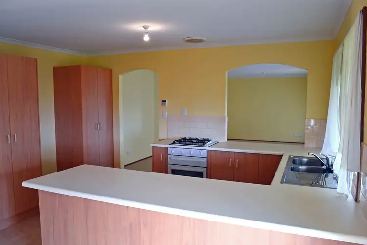 Fourth view of Homely house listing, Lot 72 Ryberg Rd, American River SA 5221