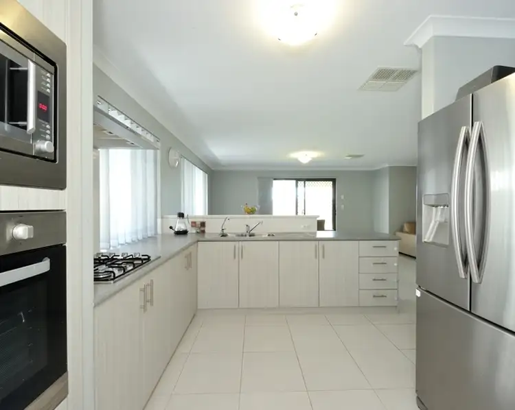 Third view of Homely house listing, 22 Cossack Street, Baldivis WA 6171
