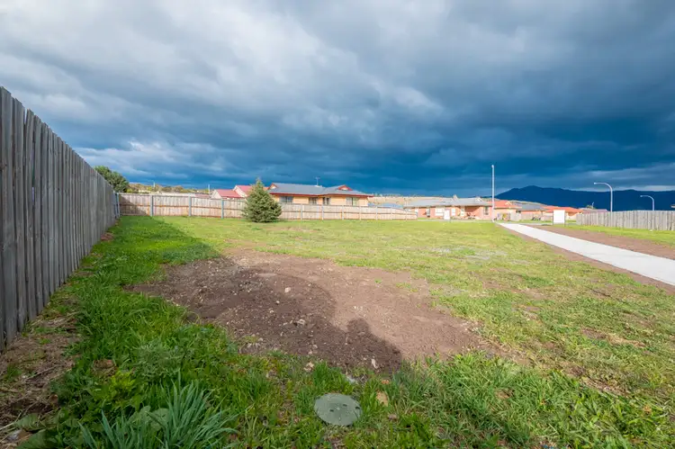 Third view of Homely land listing, Lot 2, 7 Collis Court, Brighton TAS 7030