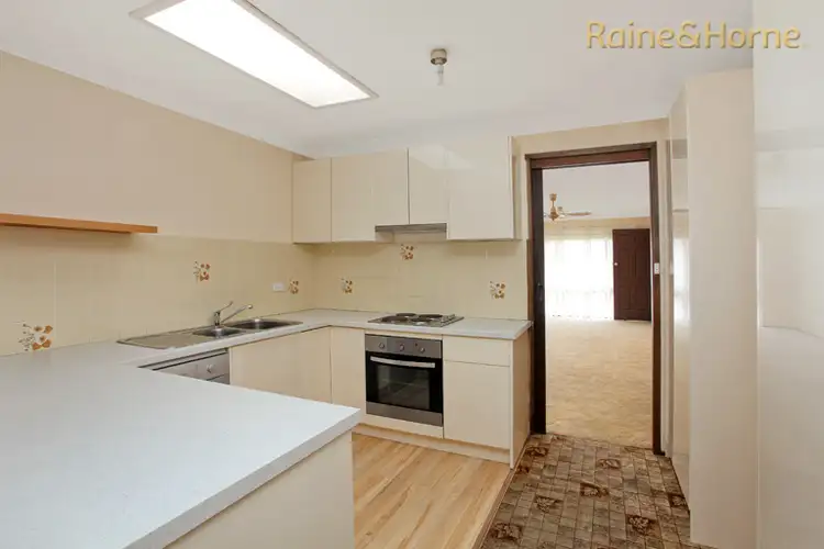 Fourth view of Homely villa listing, 8/25 Barlow Street, Cambridge Park NSW 2747