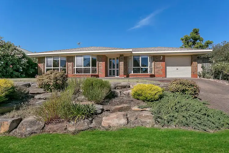 Second view of Homely house listing, 4 Crowsnest Place, Seaford Rise SA 5169