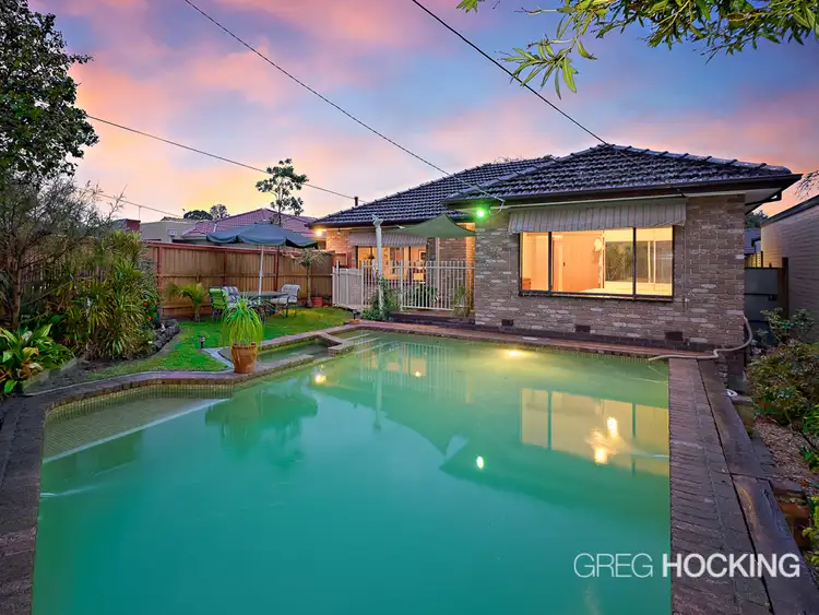 Second view of Homely house listing, 4 Lorraine Street, Cheltenham VIC 3192