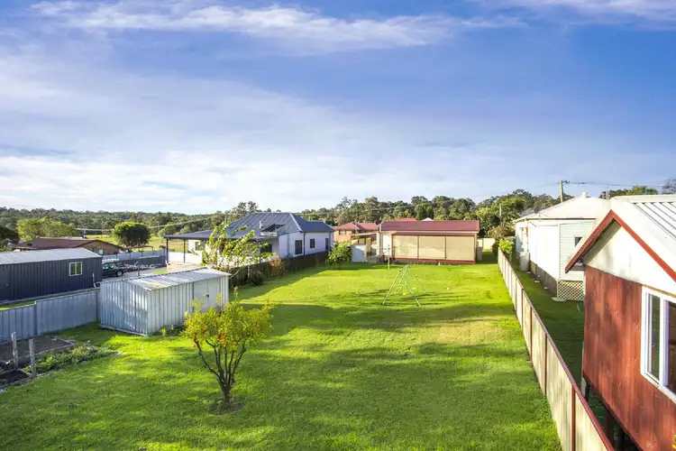 Sixth view of Homely house listing, 46 Evans, Greta NSW 2334