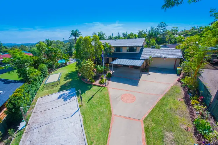 Second view of Homely house listing, 6 Stoma Court, Shailer Park QLD 4128