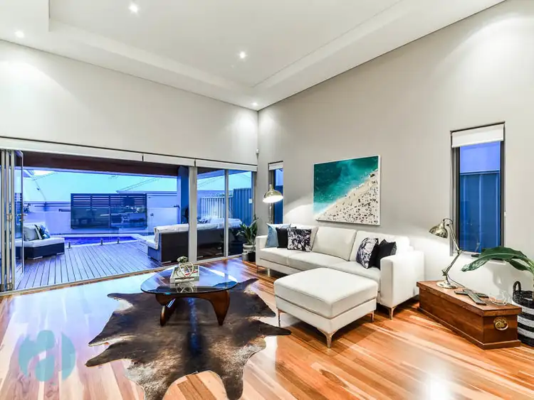 Third view of Homely house listing, 10A Byland St, Doubleview WA 6018