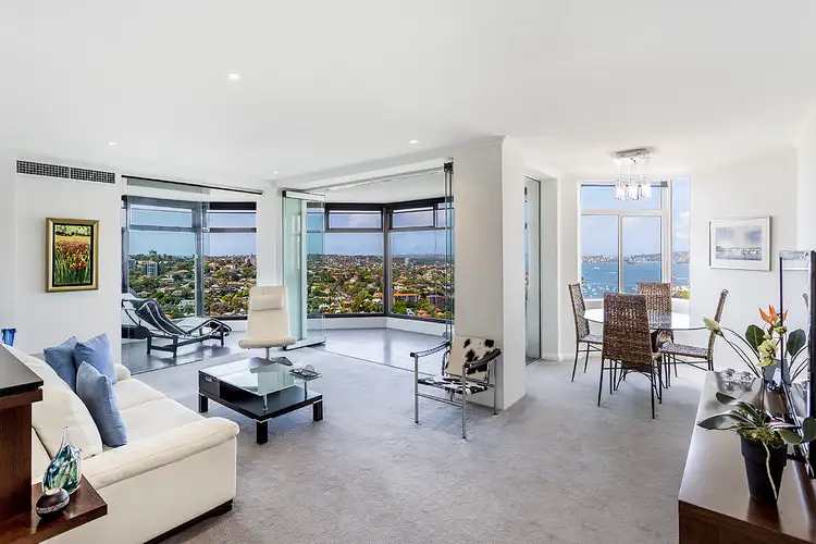 57/171 Walker Street, North Sydney NSW 2060