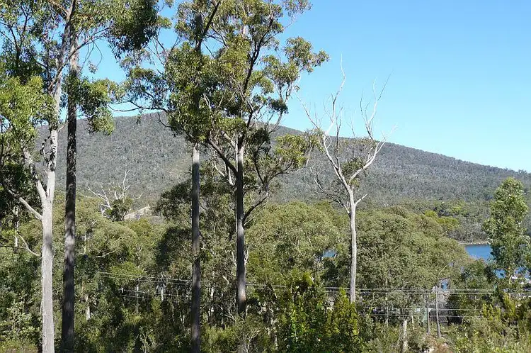 Fourth view of Homely land listing, 166 Old Jetty Road, Eaglehawk Neck TAS 7179