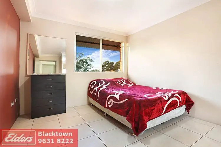 Sixth view of Homely apartment listing, 21/14-18 Fourth Avenue, Blacktown NSW 2148