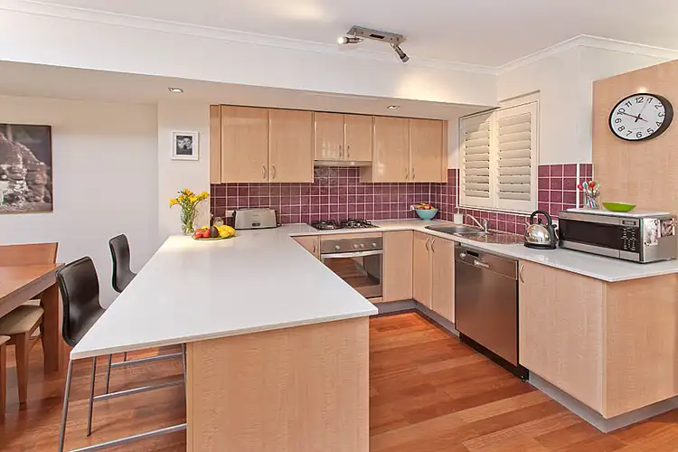 Fifth view of Homely townhouse listing, 1/20 Waters Road, Neutral Bay NSW 2089