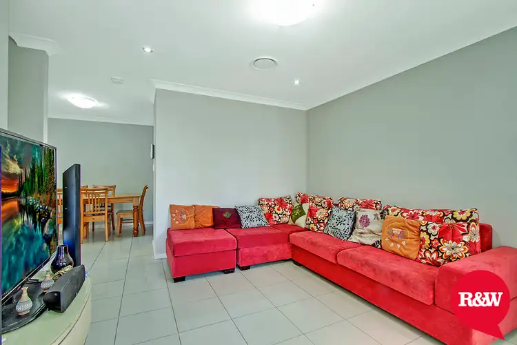Second view of Homely townhouse listing, 18/32-34 O'Brien Street, Mount Druitt NSW 2770
