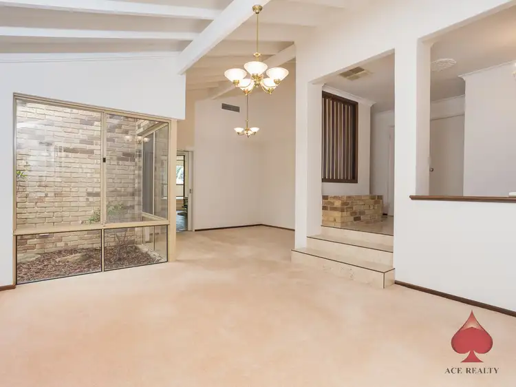 Fourth view of Homely house listing, 25 Robertson Road, Kardinya WA 6163