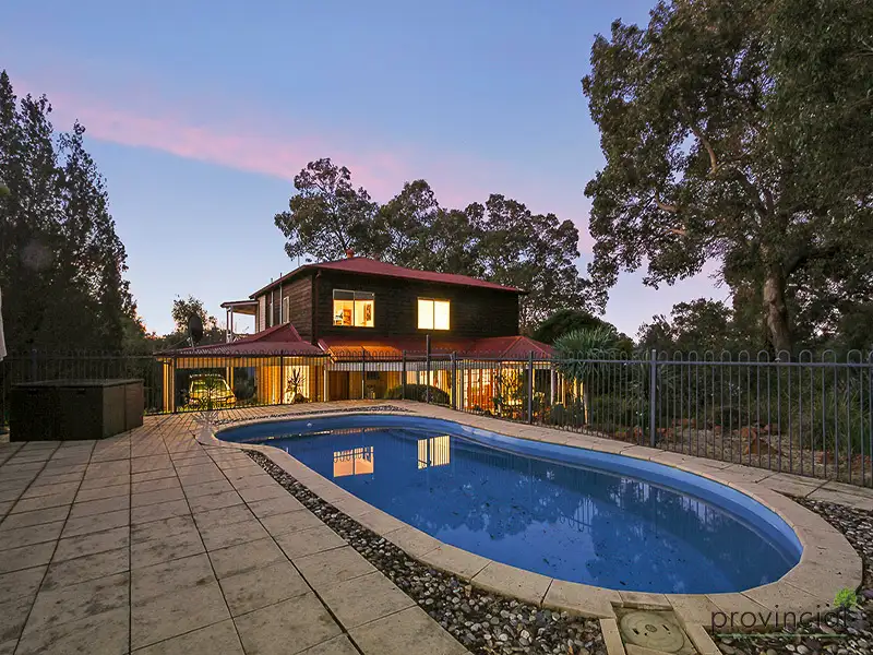 Main view of Homely house listing, 22A Mundaring Weir Rd, Kalamunda WA 6076