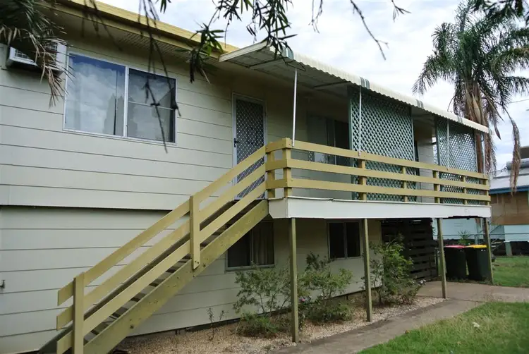 Fifth view of Homely house listing, 37 Arthur Street, Blackwater QLD 4717