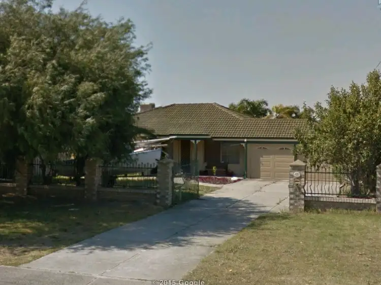 Main view of Homely house listing, 612 Safety Bay Road, Waikiki WA 6169