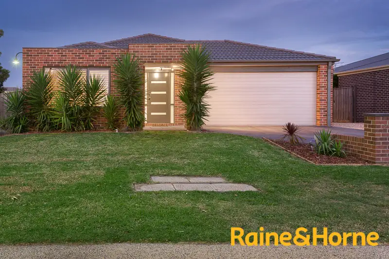 Main view of Homely house listing, 2 Marbec Place, Lyndhurst VIC 3975