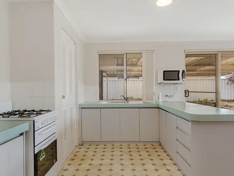 Fifth view of Homely house listing, 38 Link Way, Cooloongup WA 6168