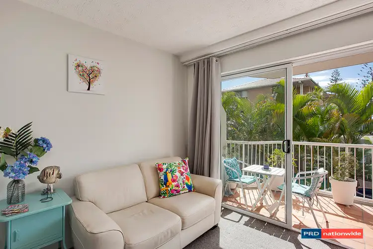 Fifth view of Homely unit listing, 210/2007 Gold Coast Highway, Miami QLD 4220