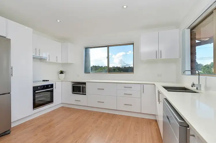 Second view of Homely townhouse listing, 4/12 Bellbird Avenue, Terrigal NSW 2260