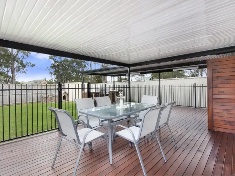 Fifth view of Homely house listing, 6 Aston Close, Hoxton Park NSW 2171