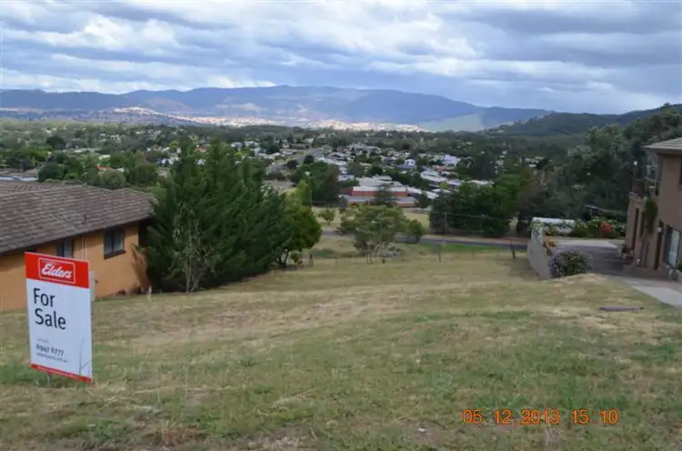 Main view of Homely land listing, 82 Howick Street, Tumut NSW 2720