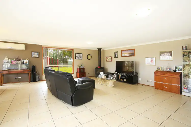 Second view of Homely house listing, 85 Mulwaree Drive, Tallong NSW 2579