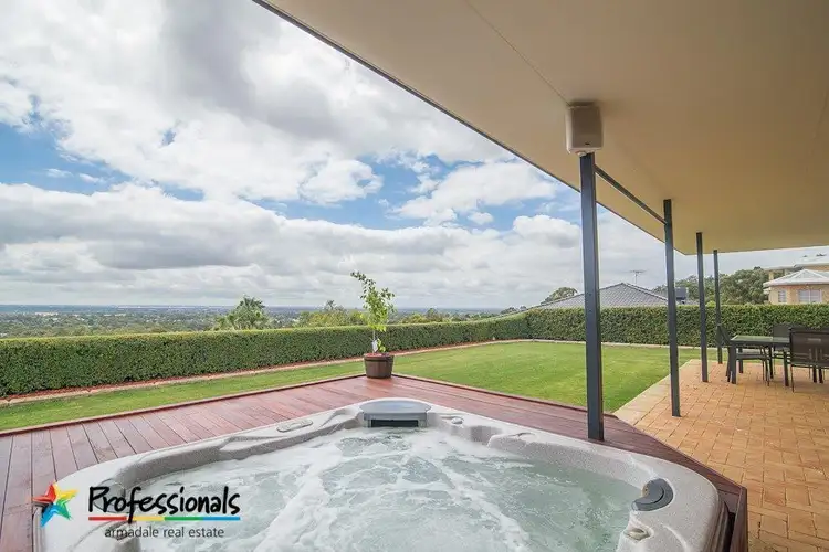 Seventh view of Homely house listing, 23 Talus Drive, Mount Richon WA 6112