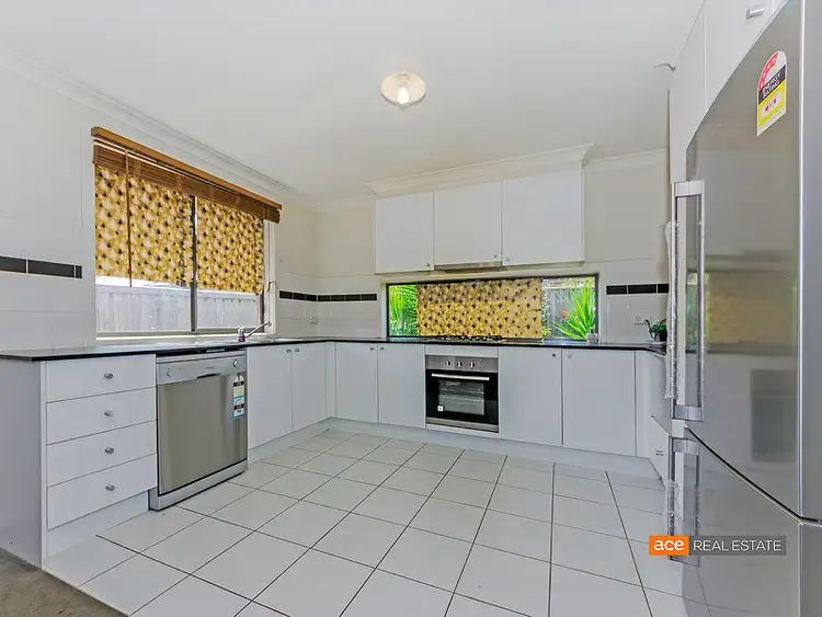 Fourth view of Homely house listing, 39 Edmund Drive, Tarneit VIC 3029