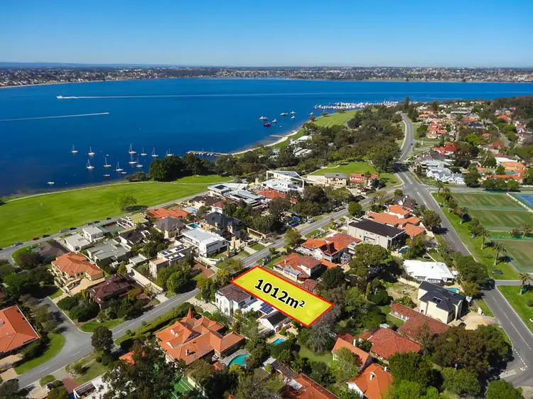 Fifth view of Homely land listing, 67 The Avenue, Nedlands WA 6009