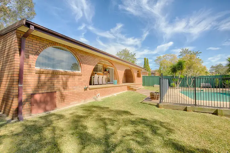 Fifth view of Homely house listing, 9 Way Street, Tenambit NSW 2323