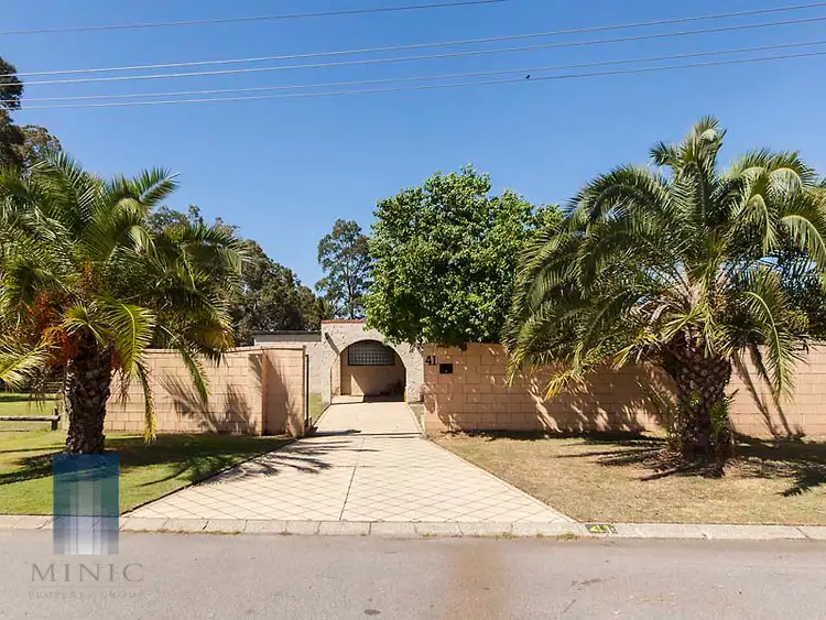 Third view of Homely house listing, 41 Shadwell Way, Morley WA 6062
